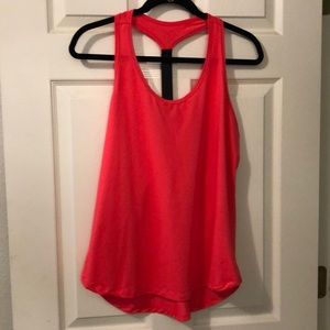 Old Navy T-strap Racerback Tank